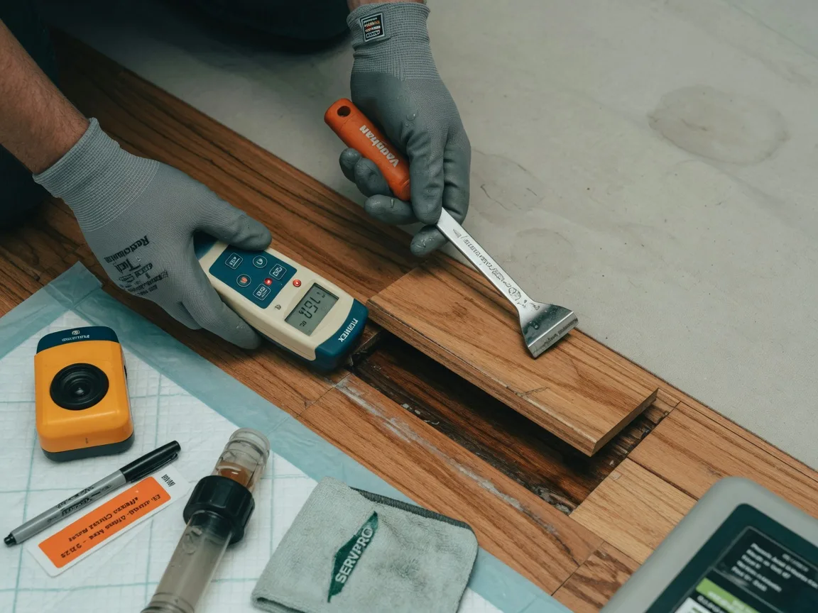 Why choose Water Damage Restoration in Placerville, CO